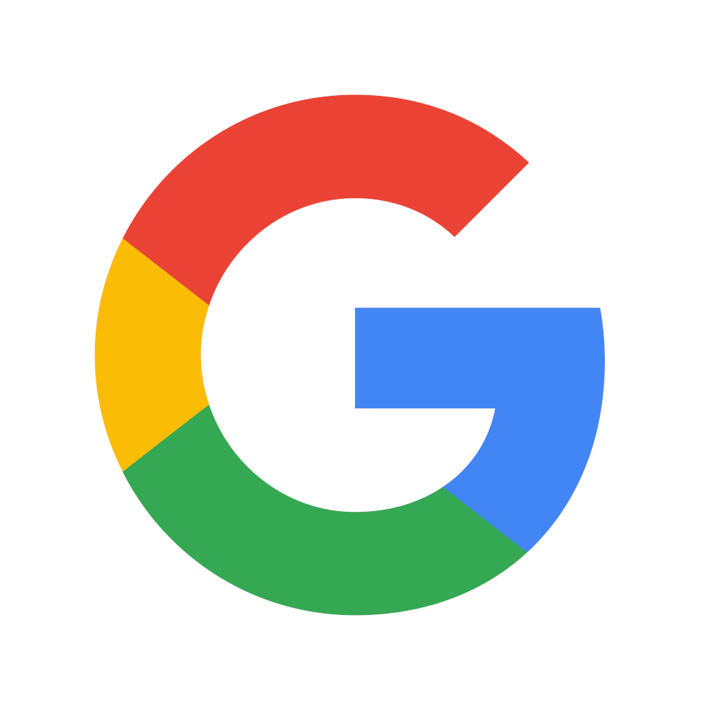 logoGoogle